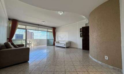 Apartamento com 3 quartos à venda na Rua Riachuelo, São José, Aracaju
