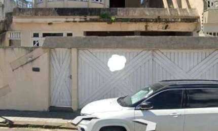 Casa com 5 quartos à venda na Rua Candido Barbosa de Jesus, Centro, Itabaiana