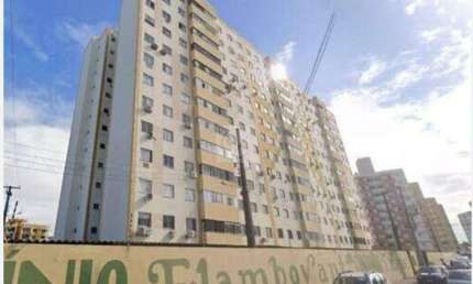 Venda - Apartamento Espaçoso no Condomínio Flamboyant, Pronto para Morar!