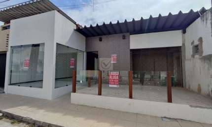 Sala comercial para alugar na Rua José de Faro Rolemberg, Salgado Filho, Aracaju