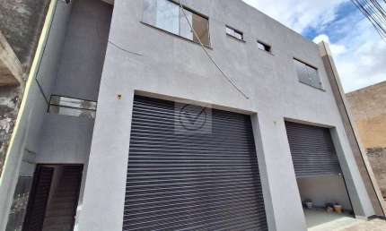 Casa para alugar na Av. Virgulino Salgueiro Da Silva, Loteamento Estação, Salgado