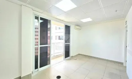 Sala comercial para alugar na Avenida Doutor José Machado de Souza, Jardins, Aracaju