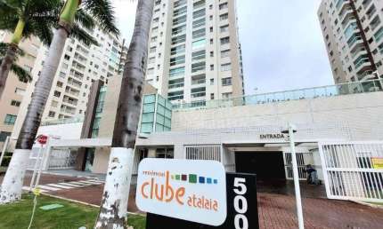 Apartamento para vender no Condominio Clube Atalaia