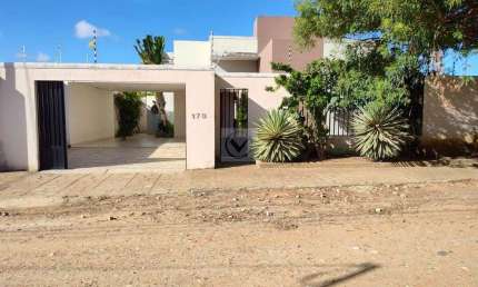 Casa com 3 quartos à venda na Rua H, Povoado São José, Aracaju