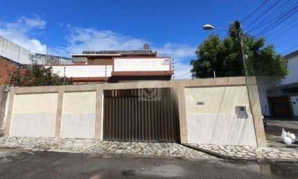 Casa com 5 quartos à venda na Rua Joaquim Soares Bezerra, Farolândia, Aracaju