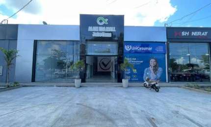 Casa para alugar na Avenida Presidente Tancredo Neves, Jabotiana, Aracaju