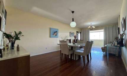 Apartamento com 3 quartos à venda na Rua Vila Cristina, São José, Aracaju