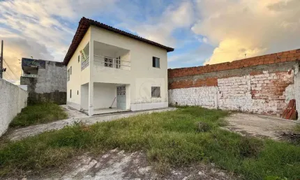 Casa com 6 quartos à venda na Rua Vitória, Marivan, Aracaju