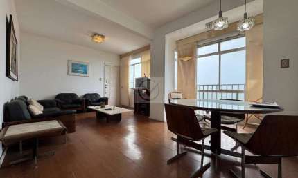 Apartamento com 3 quartos à venda na Rua Vila Cristina, São José, Aracaju