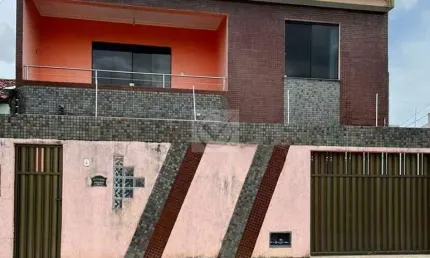 Casa com 4 quartos à venda na Rua Coronel Fausto Alves Feitosa, São Conrado, Aracaju