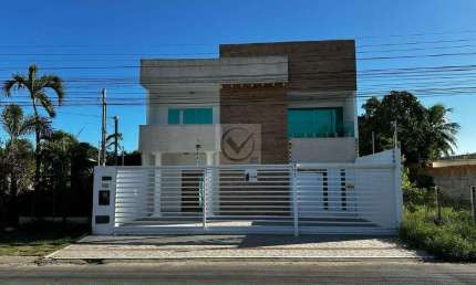 Aluguel | Casa Duplex - Zona de Expansão, Aracaju-SE