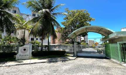 Apartamento à venda, 2 quartos, 1 vaga, Ponto Novo - Aracaju/SE