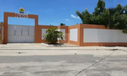 Casa com 6 quartos à venda na Rodovia dos Náufragos, Mosqueiro, Aracaju