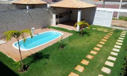 Casa com 3 quartos à venda na Rua D, Mosqueiro, Aracaju