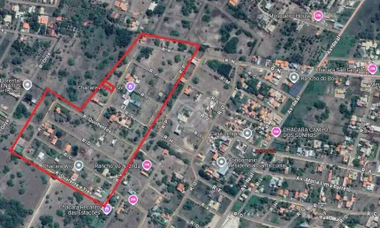 Terreno à venda na Rua I, Zona de Expansão (Mosqueiro), Aracaju