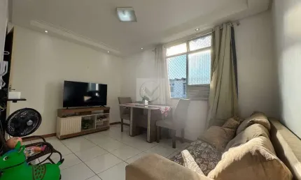 Apartamento com 3 quartos à venda na Rua Eduardo Dantas do Espírito Santo, São Conrado, Aracaju
