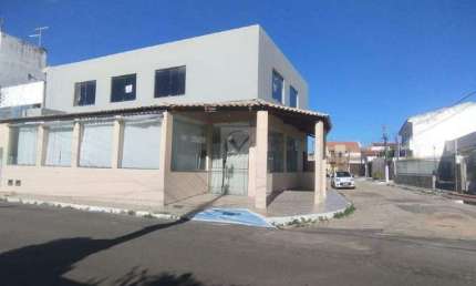 Casa para alugar na Rua Carlos Gomes, Inácio Barbosa, Aracaju