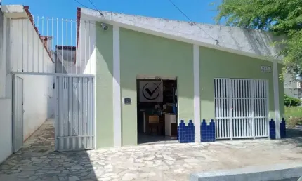 Ponto Comercial para aluguel de esquina, 10 vagas, Pereira Lobo - Aracaju/SE