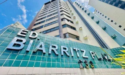Apartamento à venda, 4 quartos, 1 suíte, 2 vagas, Jardins - Aracaju/SE