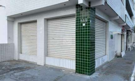 Sala comercial para alugar em Galeria no Getúlio Vargas
