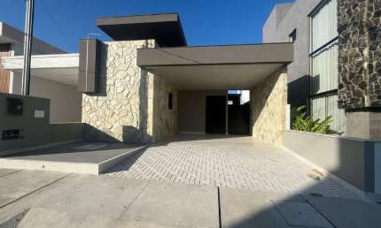 Casa para Venda no Conomínio Leonardo da Vinci - Itabaiana/SE