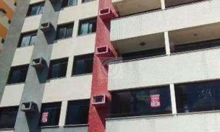 VENDA - APARTAMENTO NO CONDOMÍNIO BARCELONA - LUZIA