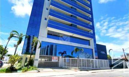 Viva o Luxo e a Sofisticação no MANSÃO THE VIEW: Apartamento com 3 Suítes e Vista Espetacular!