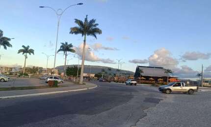 Lote para Venda no Lot. Santos Dumont - Itabaiana/SE