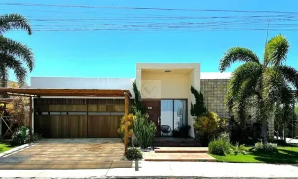 Casa com 3 quartos à venda na Rodovia dos Náufragos, Robalo, Aracaju