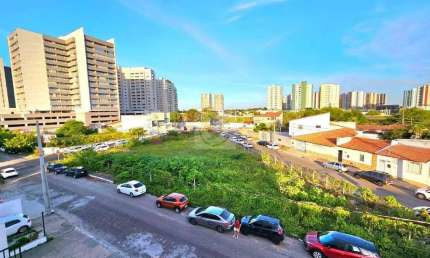 Terreno comercial para alugar na Avenida Francisco Freitas Bendocchi Alves, Jardins, Aracaju