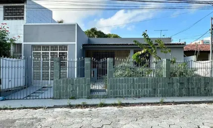 Casa com 3 quartos à venda na Rua Vidal Negreiros, Inácio Barbosa, Aracaju