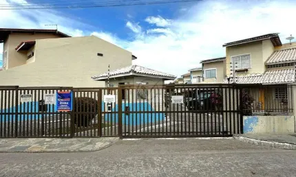 Venda | Casa Duplex em Condomínio Fechado, Aracaju-SE