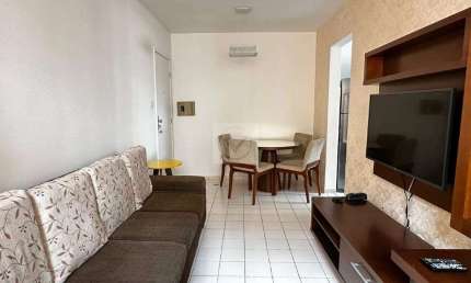 Apartamento com 2 quartos para alugar na Avenida Etelvino Alves de Lima, Inácio Barbosa, Aracaju