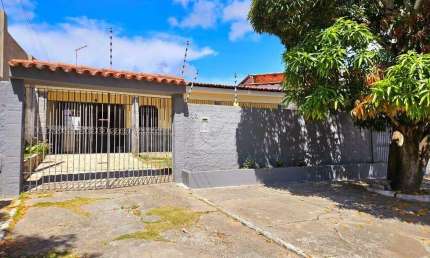 Casa para VENDA, no Bairro Inácio Barbosa - Aracaju / SE