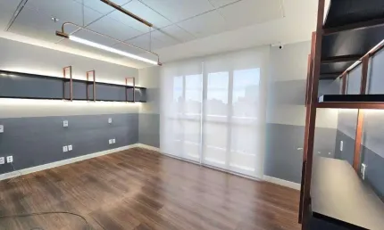 Sala comercial para alugar na Avenida Doutor José Machado de Souza, Jardins, Aracaju