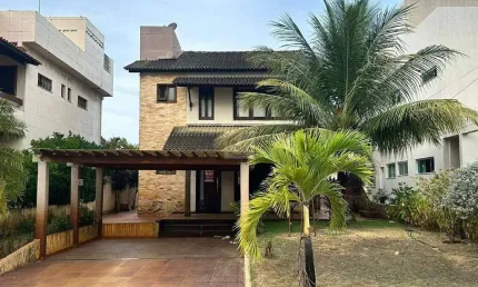 Venda | Casa em Condomínio, 3 Quartos , 2 Suítes Aracaju-SE