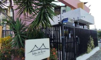 Apartamento para Venda, 3 quartos, 1 vagas Barra dos coqueiros