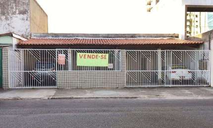 Casa à venda, 4 quartos, 1 suíte, 5 vagas, Grageru - Aracaju/SE