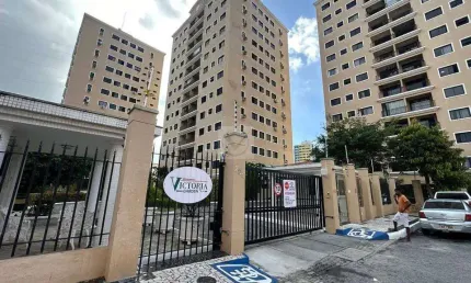 Apartamento com 3 quartos à venda na Alameda Deputado Dilson Batista, Grageru, Aracaju