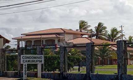 Casa em condominio à venda, 4 quartos, 4 suítes, 5 vagas, São José dos Náufragos - Aracaju/SE
