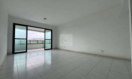 Apartamento com 4 quartos à venda na Avenida Santos Santana, Jardins, Aracaju