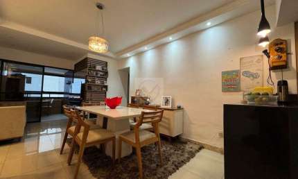 Apartamento a Venda no Condomínio Virtuosi Residence