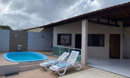 LOCAÇÃO | Residência em Atalaia: Viva o Melhor de Aracaju!