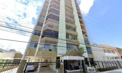 Apartamento com 3 quartos à venda na Rua Senador Rollemberg, São José, Aracaju