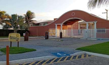 Apartamento semimobiliado para aluguel, 1 suíte, 1 vaga, São José dos Náufragos - Aracaju/SE