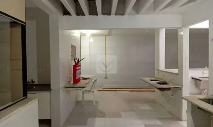 Ponto Comercial para Aluguel, Grageru/Jardins Aracaju - SE