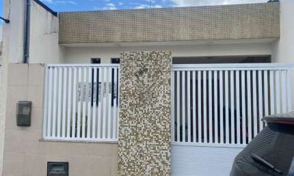 Casa com 3 quartos à venda na Rua Comendador Francisco José da Cunha, Centro, Itabaiana