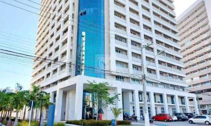 Locação | Loja Ampliada Térrea no Neo Office Jardins