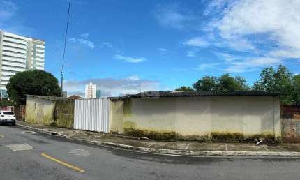 Terreno Comercial para Locação - Oportunidade Imperdível!
