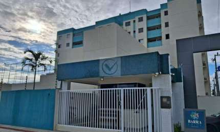 Apartamento para Locação – Condomínio Barra Prime – Barra dos Coqueiros/SE
